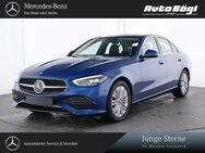 Mercedes C 200, AVANTGARDE Advanced Plus, Jahr 2023 - Neumarkt (Oberpfalz)