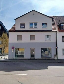 Immobilie für Investoren, Kapitalanleger oder Eigennutzer - Nabburg