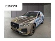 Jaguar F-Pace D165 AWD NewMod R-Dynamic Pixel ACC 22" - Steinbach-Hallenberg