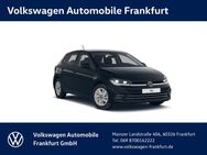 VW Polo, Style, Jahr 2022 - Frankfurt (Main)