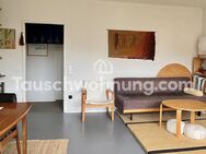 [TAUSCHWOHNUNG] TAUSCH 2 room apartment Schöneberg swap to 3-4 rooms - Berlin