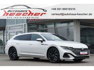 VW Arteon Shooting Brake 2.0 TDI 4Motion DSG *360°* - Dresden