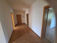 3-Raum-Wohnung in Welzow mit Balkon - Welzow