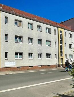 Kleine, gemütliche 2RWE mit Dusche im äußeren Triebischtal - Meißen
