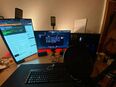 Ich verkaufe mein GAMING-SETUP BILLIG!! in 9442