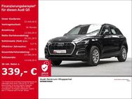 Audi Q5, 40 TDI Basis, Jahr 2022 - Wuppertal