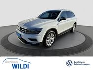 VW Tiguan, 2.0 TDI Allspace, Jahr 2019 - Markdorf