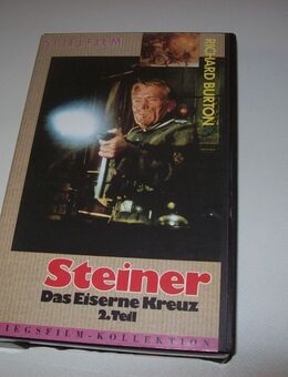 Steiner eisernes Kreuz - Erwitte