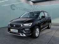 Seat Ateca, 1.5 TSI Xperience, Jahr 2024 - München