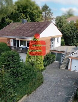 Großzügiges Einfamilienhaus in exklusiver Lage - Bitburg