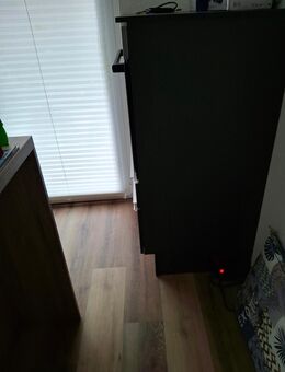 Backofen NEU - Holzminden