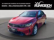 Opel Corsa, 1.2 Opel F Basis ALLWETTER Musikstreaming, Jahr 2024 - Essen