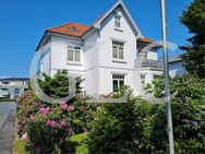 Traumhafte Jugendstilvilla in Rellingen - Rellingen