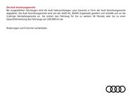 Audi RS4, 2.9 TFSI Avant 280 km h, Jahr 2021 - Koblenz