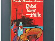 Onkel Toms Hütte,Harriet Beecher-Stowe,Engelbert Verlag,1976 - Linnich