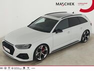 Audi RS4, Avant competition plus VC, Jahr 2023 - Wackersdorf