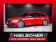 Audi RS 4 Avant 2.9 TFSI quattro AHK - Service NEU - Chamerau