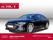 Audi A6, Lim 45 TFSI S line Allwetter, Jahr 2023 - Ludwigsburg