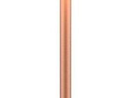 my home LED Tischleuchte Kadira, Dimmfunktion, USB-Ladefunktion, LED fest integriert, Warmweiß, Akku Tischlampe mit USB-C Anschluss, Touchdimmer 4 Stufen, Höhe 30cm