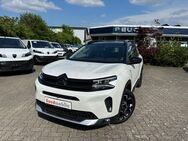 Citroen C5 Aircross Hybrid 225 e-EAT8 SHINE - Radolfzell (Bodensee)