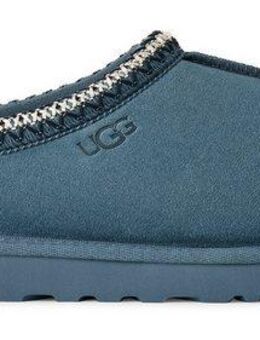 UGG Tasman Hausschuh, Clog, Mule, Pantoffel mit besticktem UGG Logo