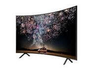 Eleganter Samsung Curved mit 4K Auflösung Ultra HD LED GU65TU8379U - Berlin Marzahn-Hellersdorf
