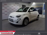 Fiat 500E, h Batterie Komfort-Paket, Jahr 2024 - Schweinfurt