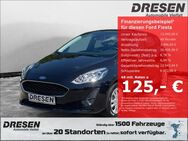Ford Fiesta, 1.1 Cool & Connect Ausparkassistent, Jahr 2021 - Mönchengladbach