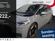 VW ID.3, 1st Max Sonderleasing Wärmepumpe Matri, Jahr 2020 - Weiden (Oberpfalz)