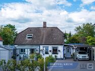 Wohnen nahe dem historischen Ortskern und dem Hafen - Freiburg (Elbe)