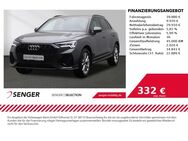 Audi Q3, S-line 35 TFSI, Jahr 2022 - Emsdetten