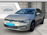 VW Golf, 1.5 TSI VIII Move digitales, Jahr 2023 - Traunreut