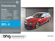 VW Golf, 2.0 TSI OPF GTI Clubsport, Jahr 2022 - Bühl