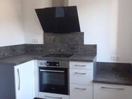 ERSTBEZUG NACH SANIERUNG! 3R-Wohnung in ruhiger Lage + EBK + Stellplatz, ca. 80 m² - Oederan