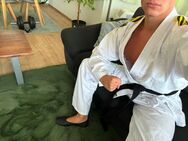 600 Euro für taekwondo und karate Kampfsportler - Köln