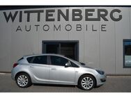 Opel Astra J Lim. 5-trg. Active - Cuxhaven