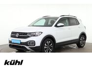 VW T-Cross, 1.0 TSI United App, Jahr 2020 - Gifhorn