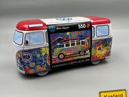 VW T1 Bus Puzzle Neu *Borgmann* - Krefeld