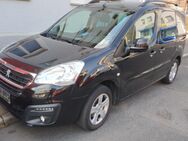 Peugeot Partner Teppe Allure 1,2L 110PS - Neudenau