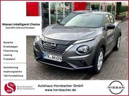 Nissan Juke 1,6 N-Connecta Hybrid Winterpaket - Kelkheim (Taunus)