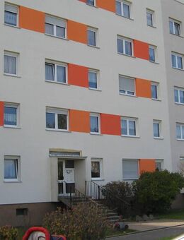 2- Raumwohnung hochwertig saniert in Beucha - Brandis