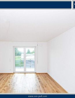 Hochwertige Neubauapartments! Nachhaltig Wohnen mit großem Komfort. - Cham