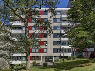 4-Zimmer-Wohnung in Siegen Weidenau - Siegen (Universitätsstadt)