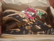 Nike SB Dunk Low Pro STOCK X - Kusel