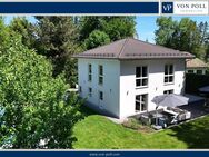 Naturidyll am Landschaftsschutzgebiet - Modernes Wohnen mit Stil und Lebensqualität - Gauting