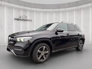 Mercedes GLE 350, d AMG Ambiente, Jahr 2020 - Herne