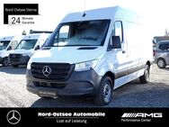 Mercedes Sprinter, 3.5 317 L2H2 t, Jahr 2023 - Marne