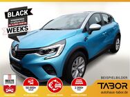 Renault Captur, 1.0 II TCe 90 Business, Jahr 2021 - Kehl