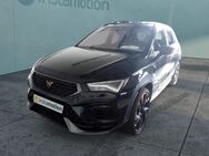 CUPRA Ateca, 2.0 TSI VZ Tribe Edition I AKRA, Jahr 2024 - München