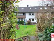 Zweifamilienhaus mit eigenem Garten und Garage - Herne